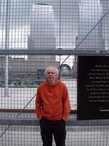Ground Zero NYC